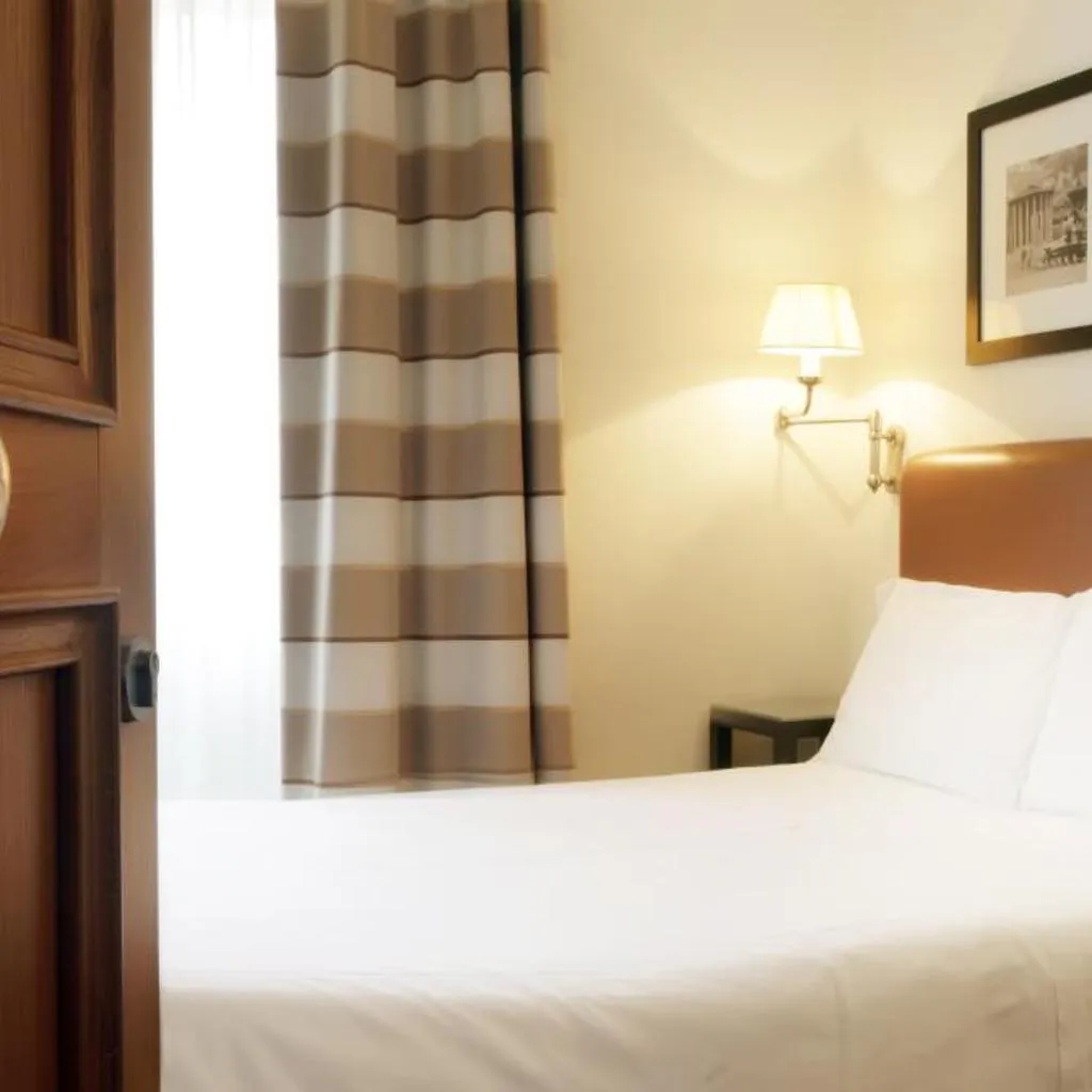 Photograph of Hotel Albergo Santa Chiara