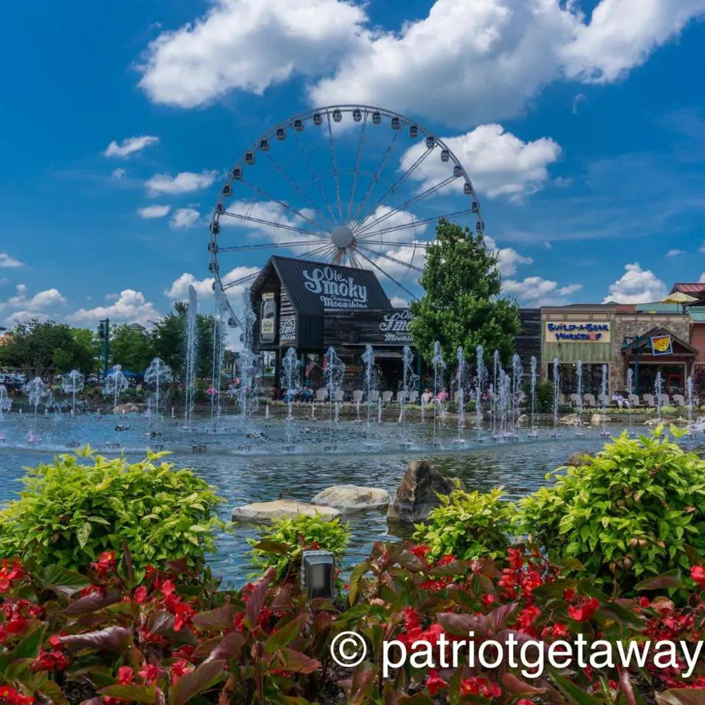 Photograph of Away From It All by American Patriot Getaways