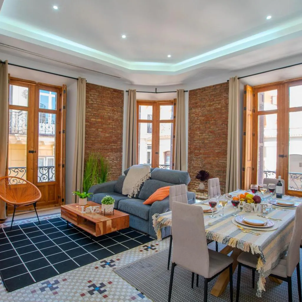Photograph of PC - Bright Premium Apt Constitution Square by TuriVida C