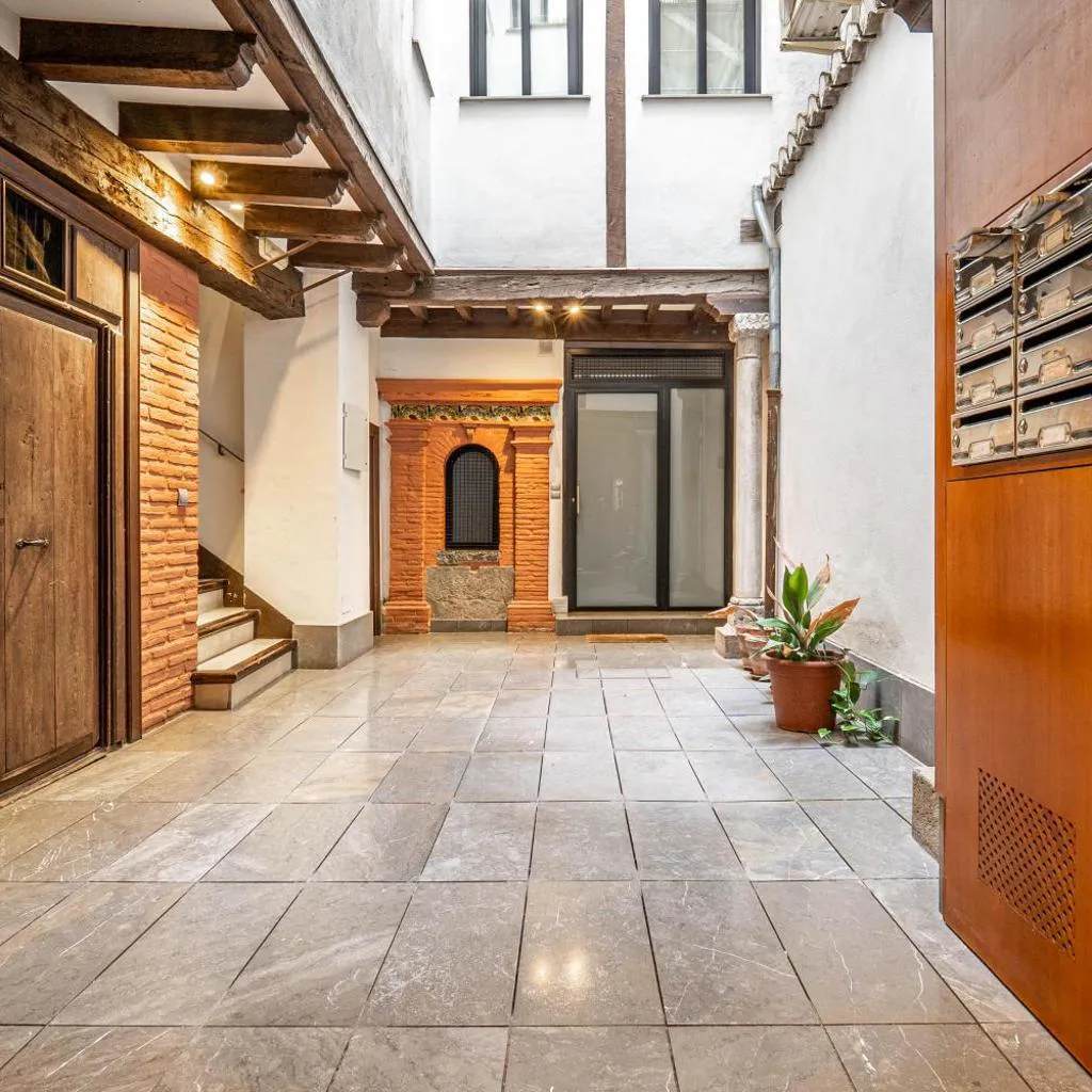 Photograph of Suite Puerta del Realejo