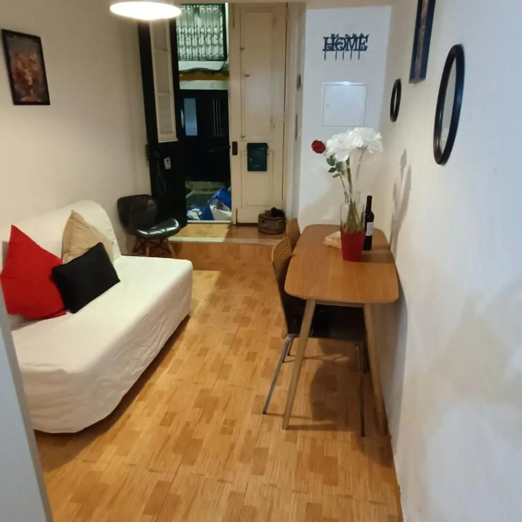Photograph of Ilda's Bica House