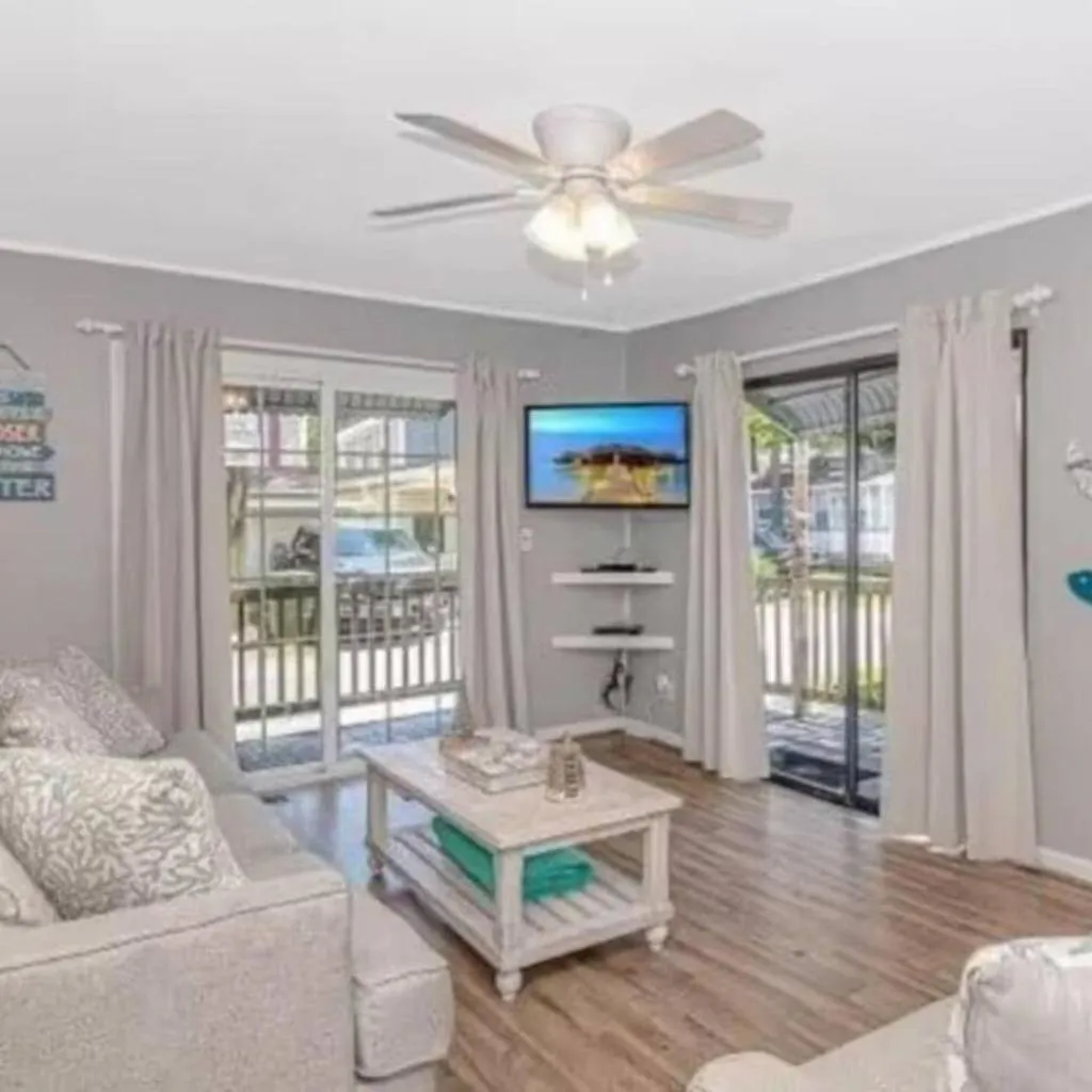 Photograph of 1310 Ocean Lakes-Beach Bum