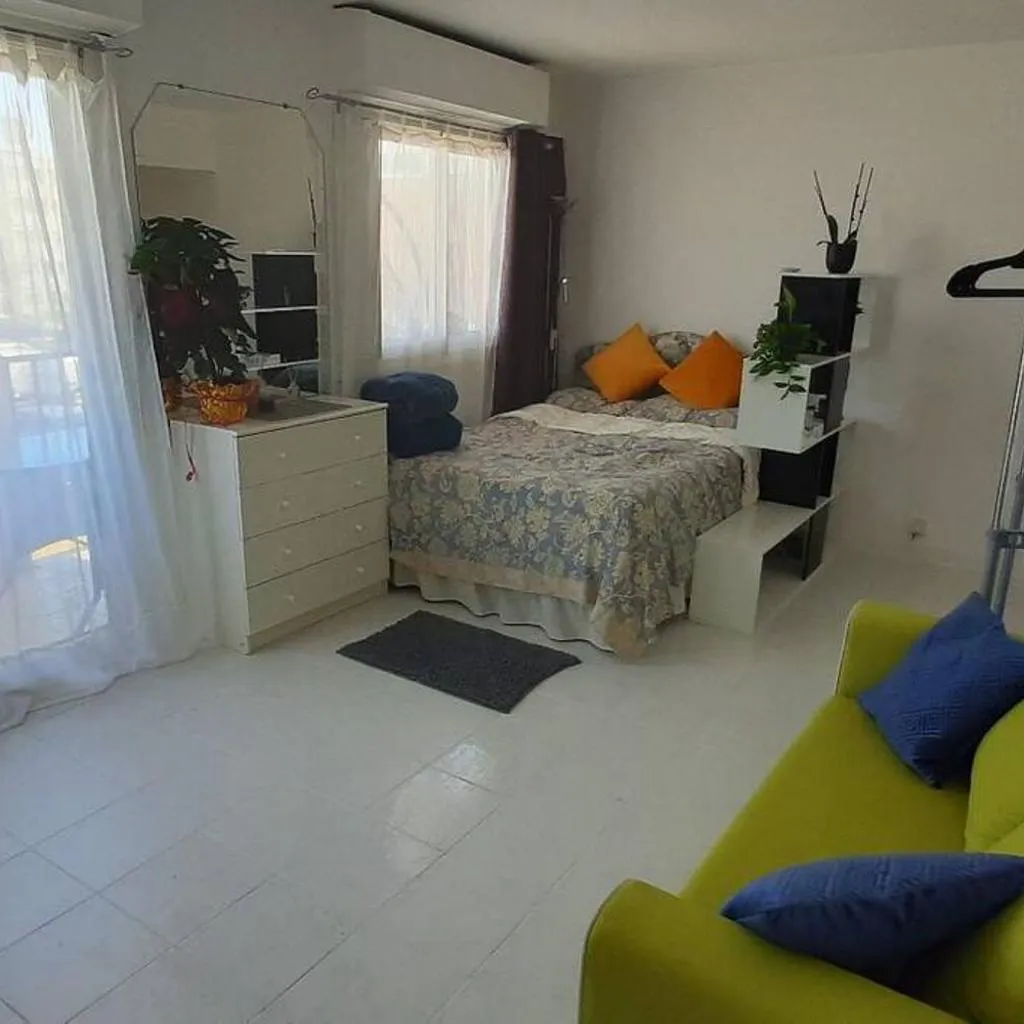 Photograph of Studio cosy à Nice