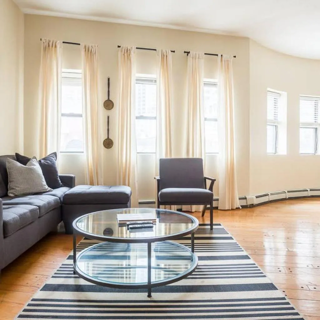 Photograph of Fantastic 1BR Apt in Financial District, Boston
