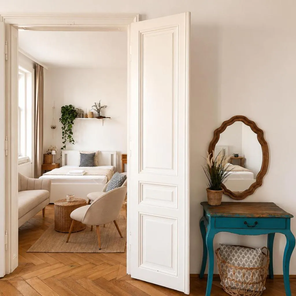 Photograph of Modernes Design Apartment