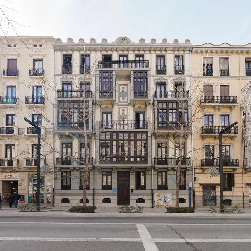 Photograph of Numa Granada Vega
