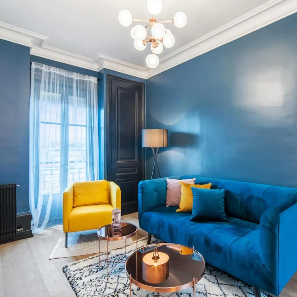 Photograph of Appartement Majorel - Welkeys