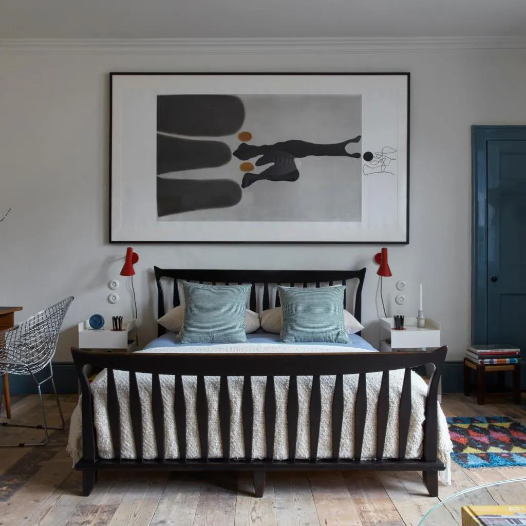 Photograph of 8 Holland Street Townhouse Bath