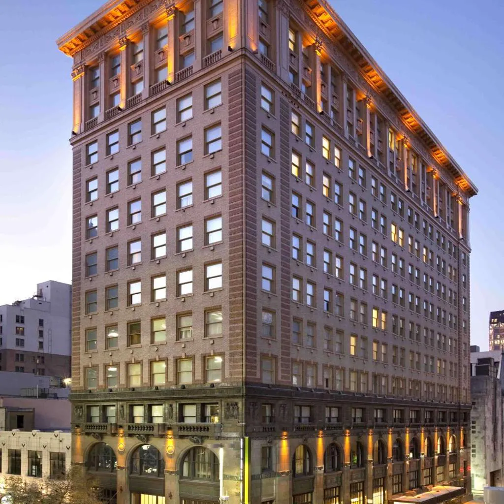 Photograph of Home2 Suites by Hilton San Antonio Downtown - Riverwalk, TX