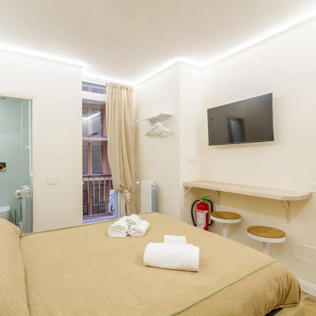 Photograph of Petite Suite - Design & Comfort