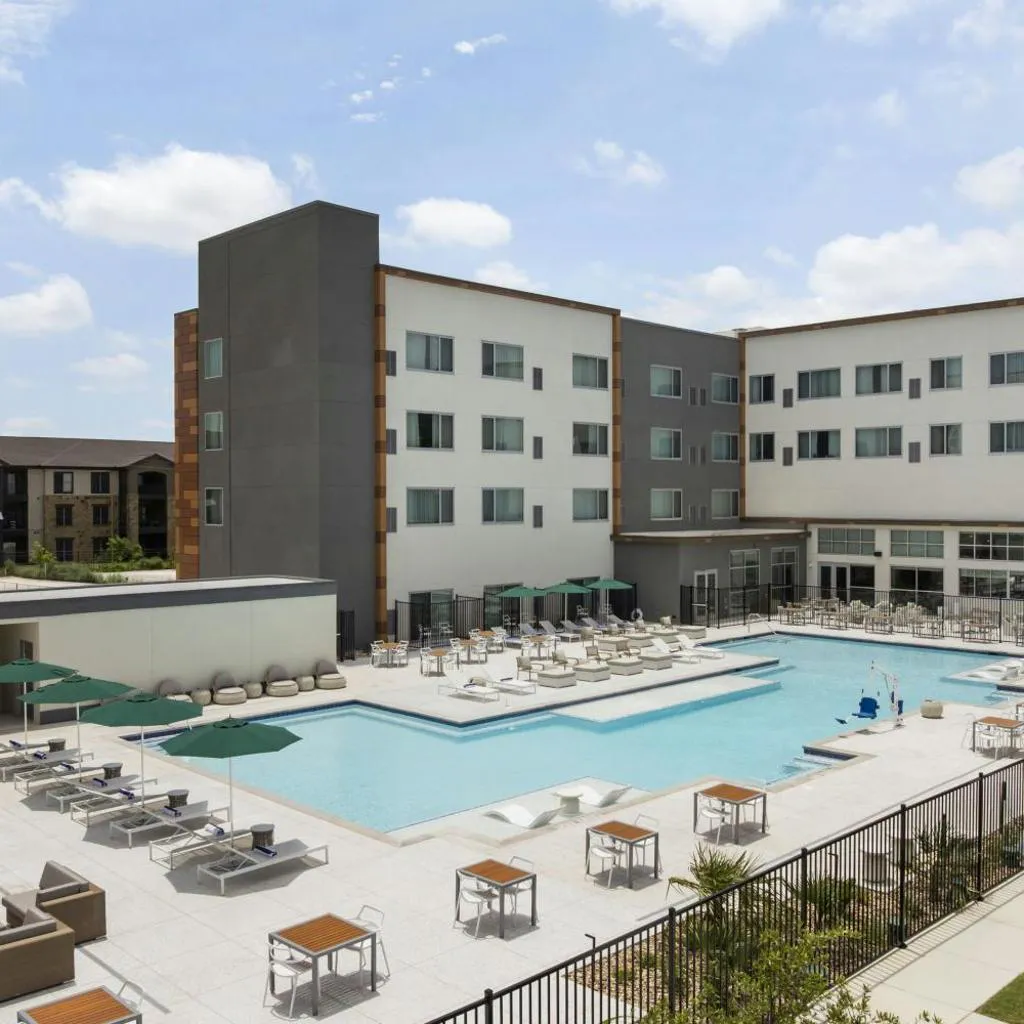 Photograph of Element by Marriott North Austin Tech Ridge