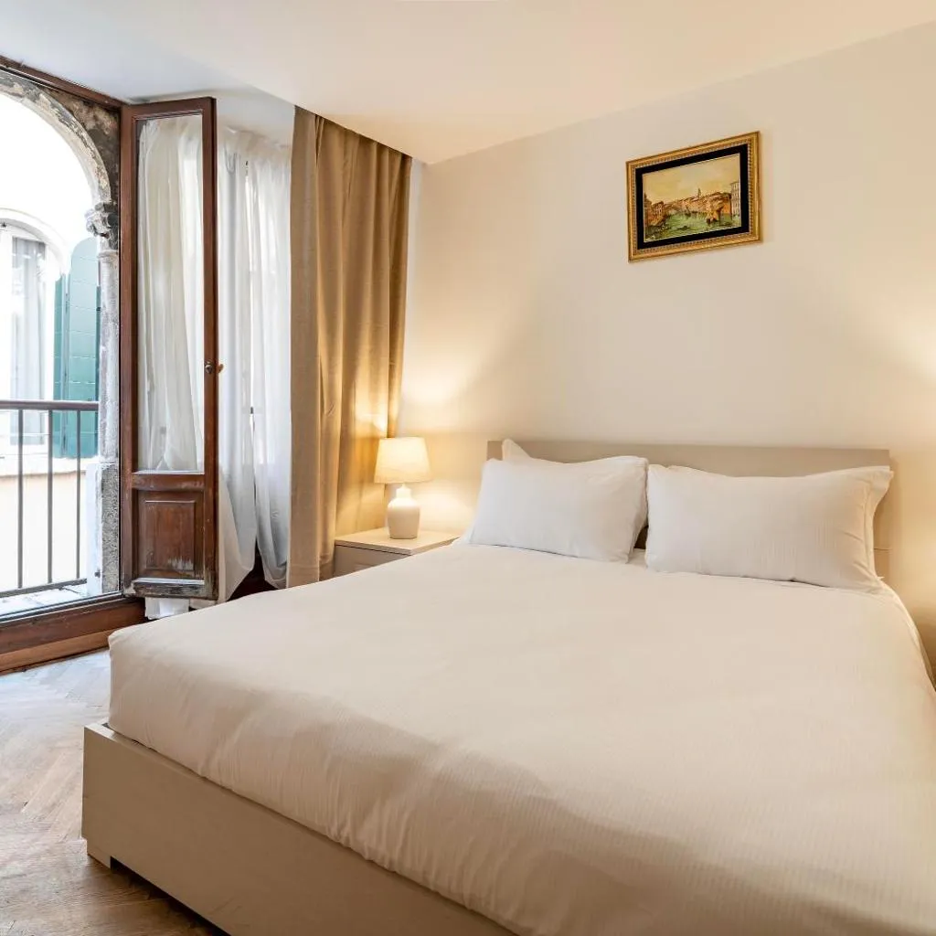 Photograph of Torre dell'orologio Apartment by Bricola Apartments