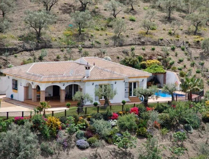 Photograph of Casa Nobleza