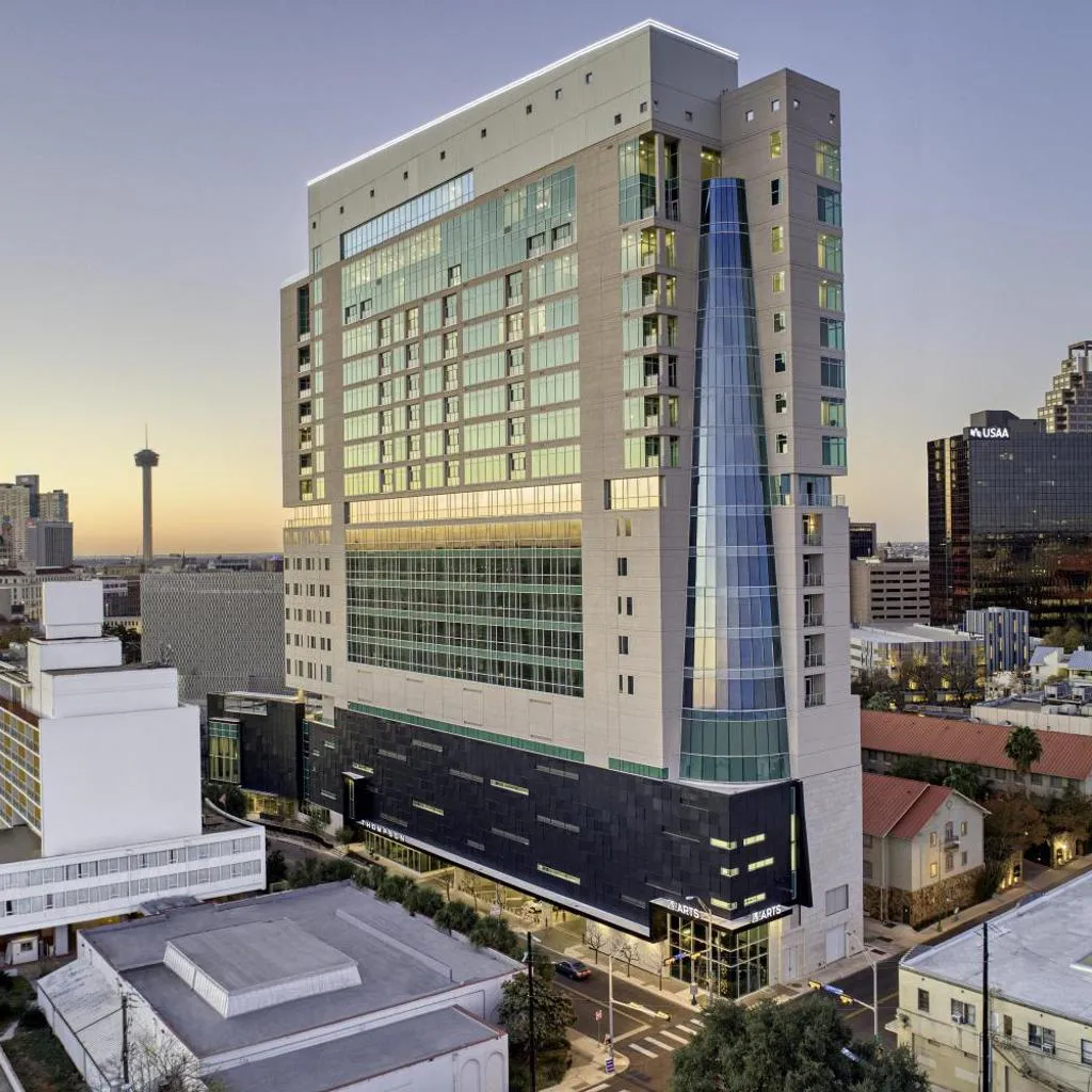 Photograph of Thompson San Antonio - Riverwalk, by Hyatt