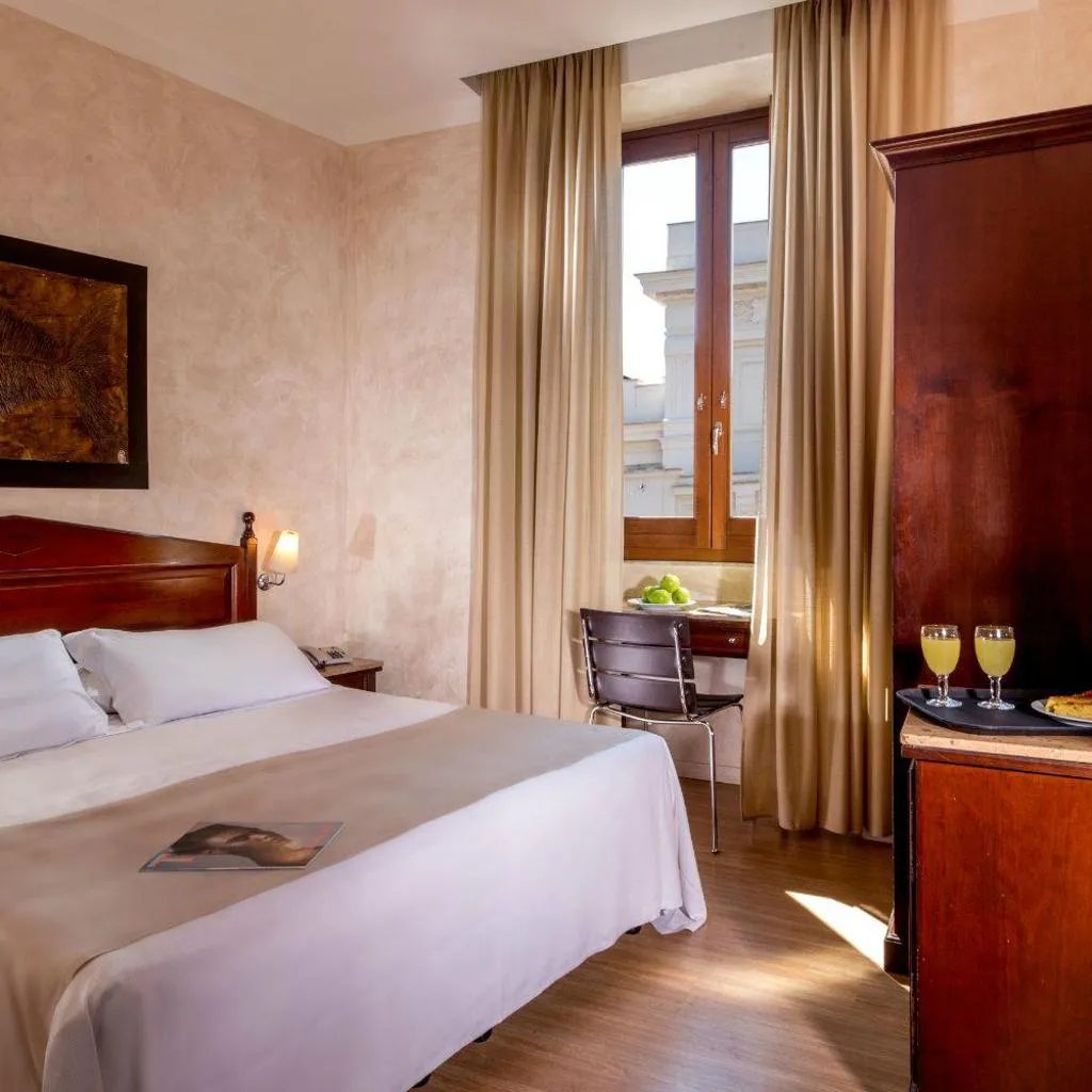Photograph of Hotel San Francesco
