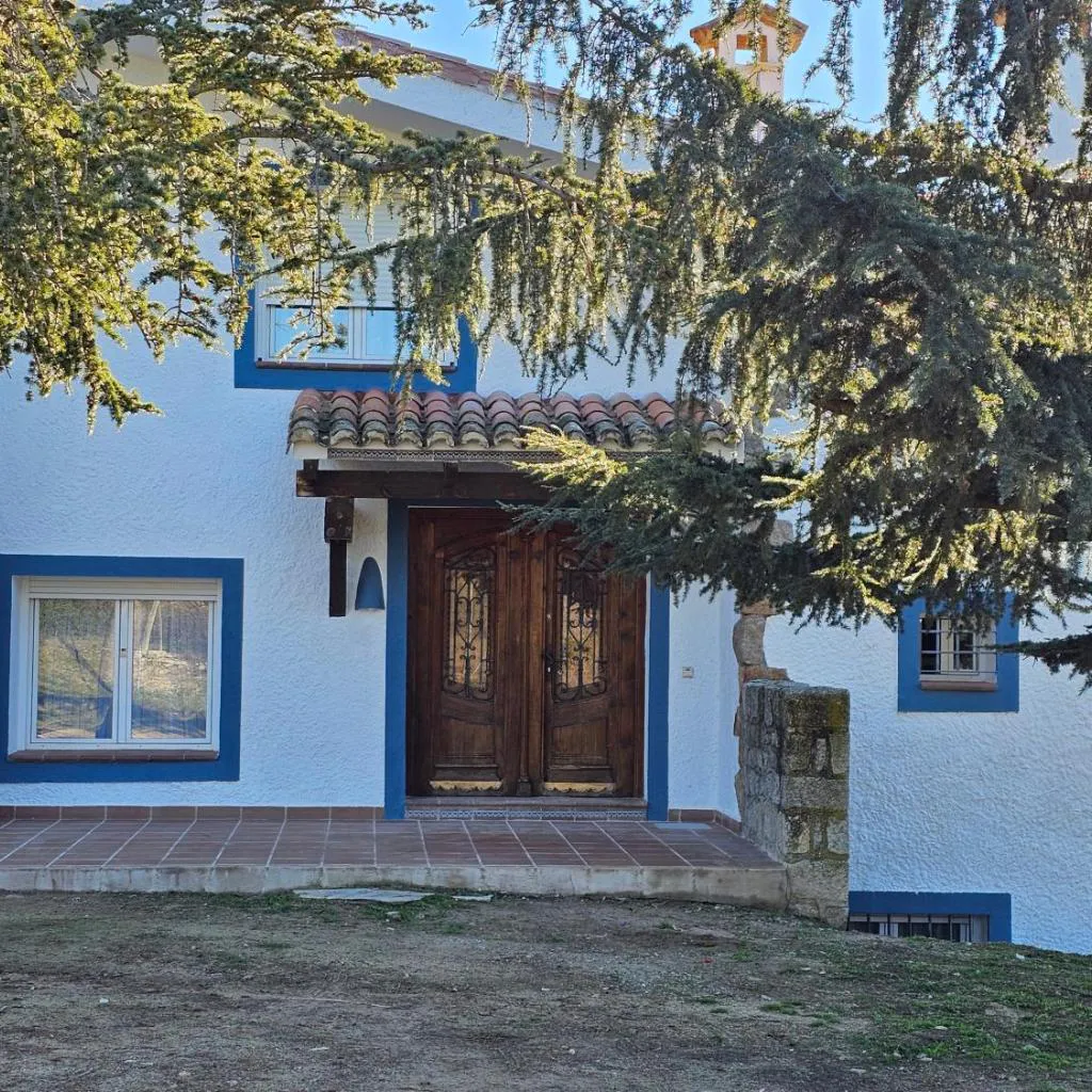 Photograph of Finca Altair