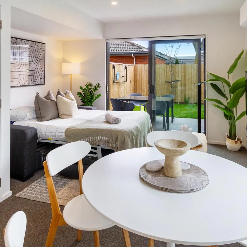 Photograph of Comfy Family Haven by Waltham Pool