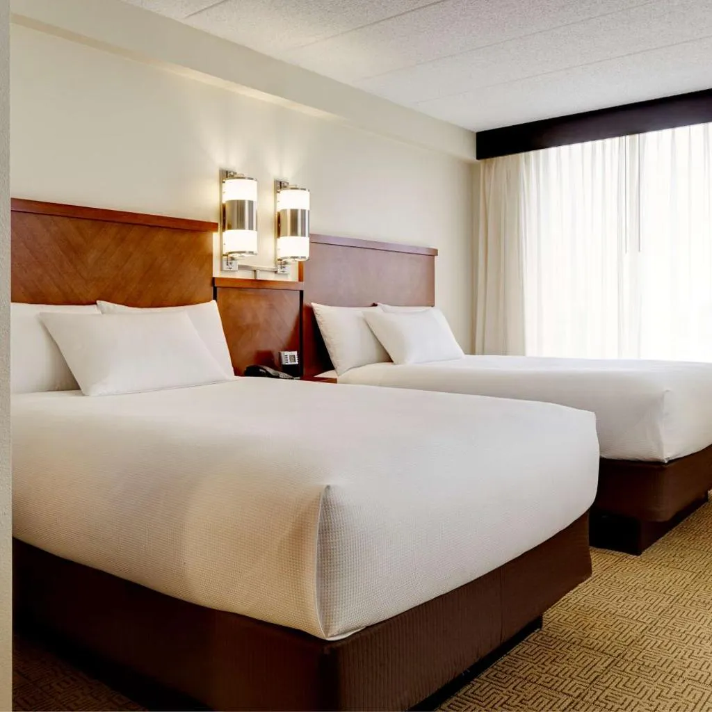 Photograph of Hyatt Place Atlanta Downtown