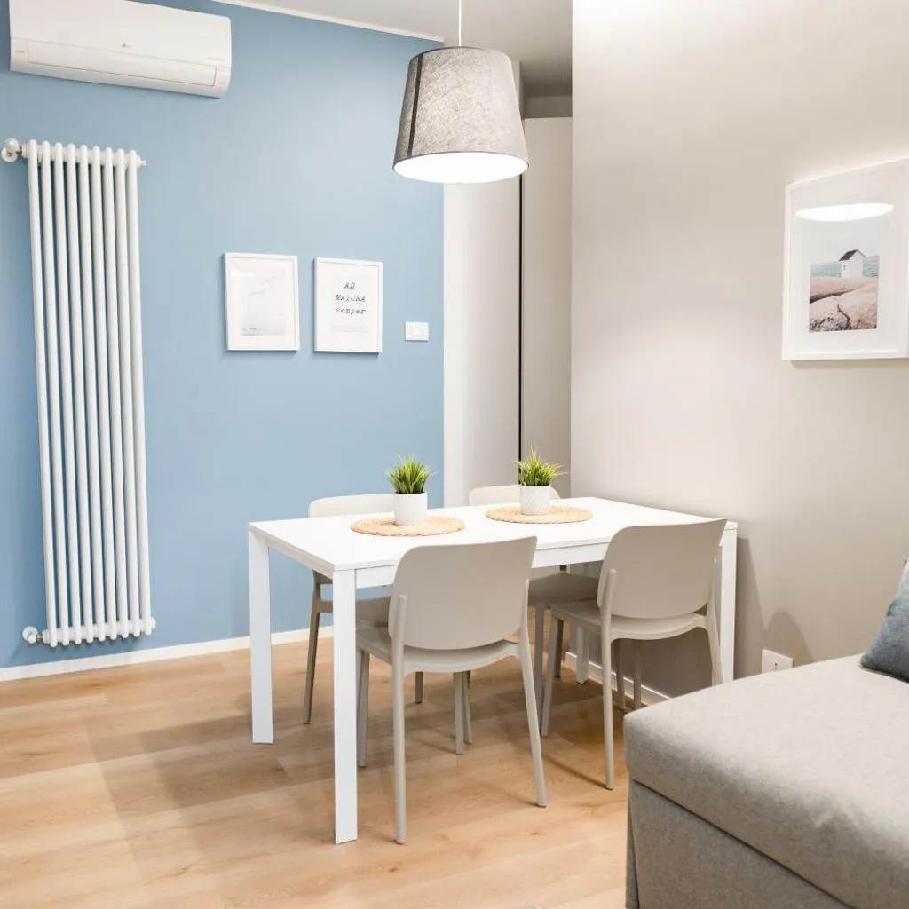 Photograph of Unito urban relais
