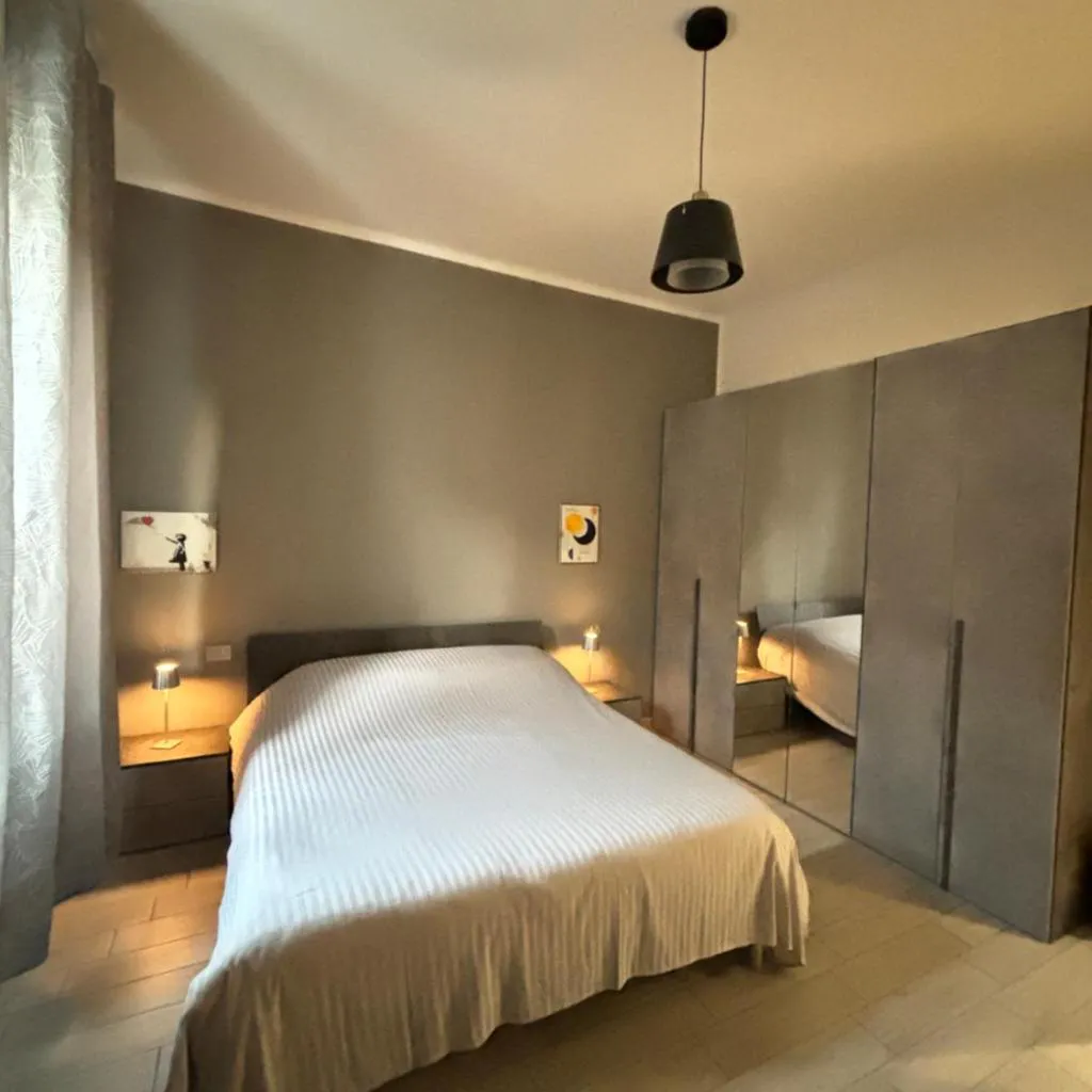 Photograph of B&B Casa dei prof