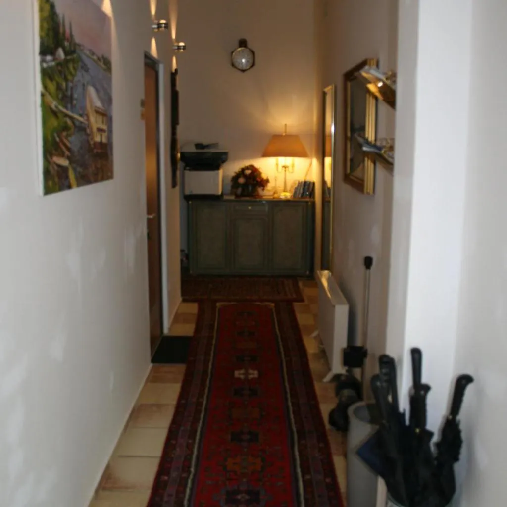 Photograph of Das Hanse Quartier