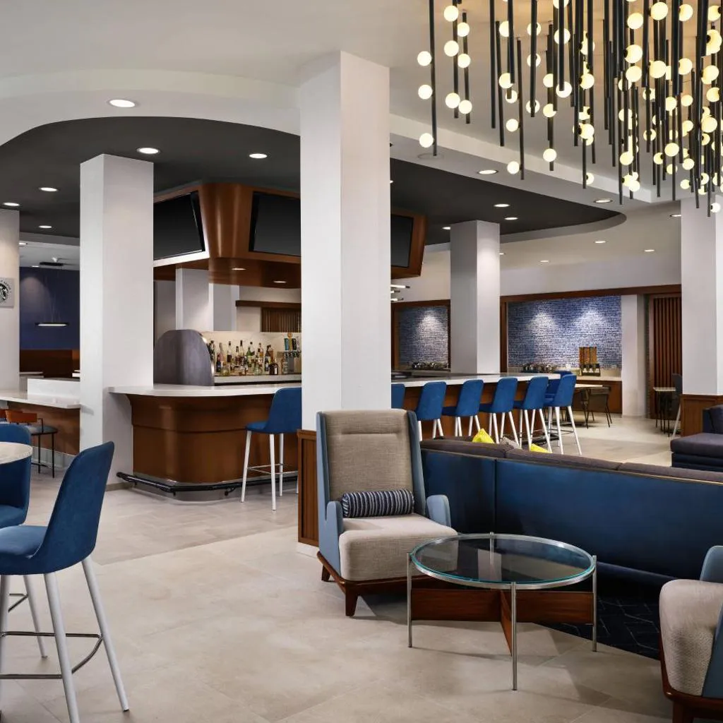 Photograph of Courtyard by Marriott San Diego Mission Valley/Hotel Circle