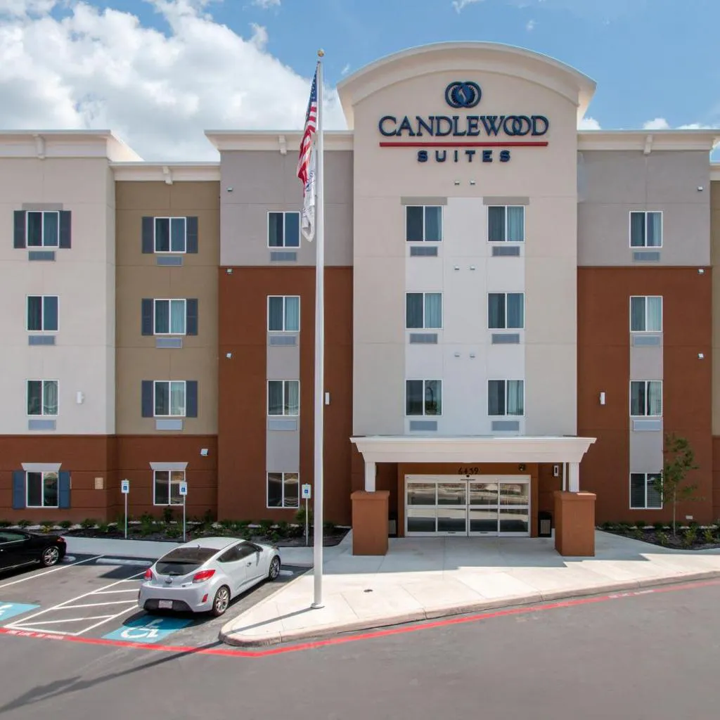 Photograph of Candlewood Suites - San Antonio Lackland AFB Area by IHG