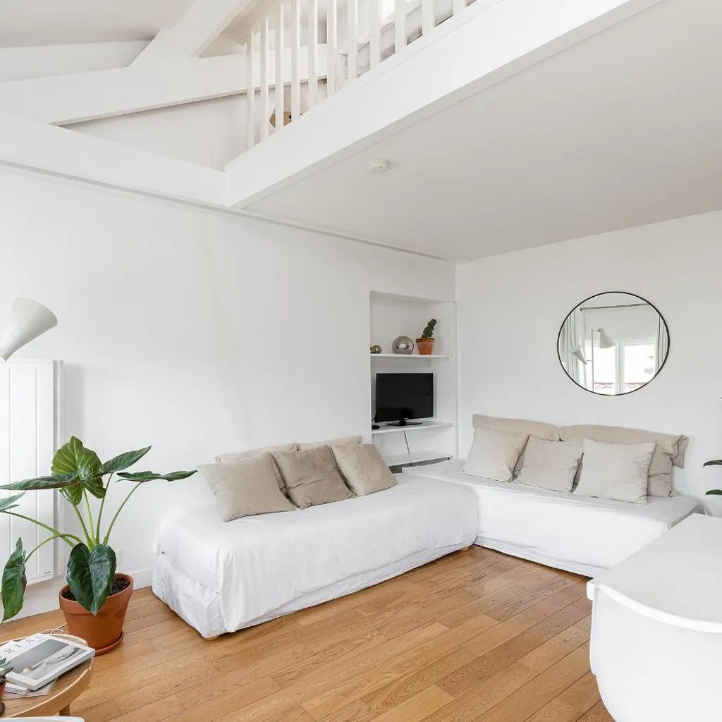 Photograph of Appartement Vertus