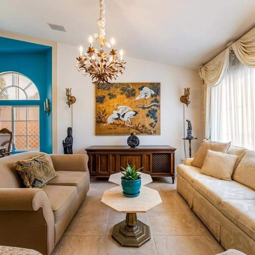 Photograph of 3BR Vegas Home Jacuzzi Suite BBQ Pet Friendly