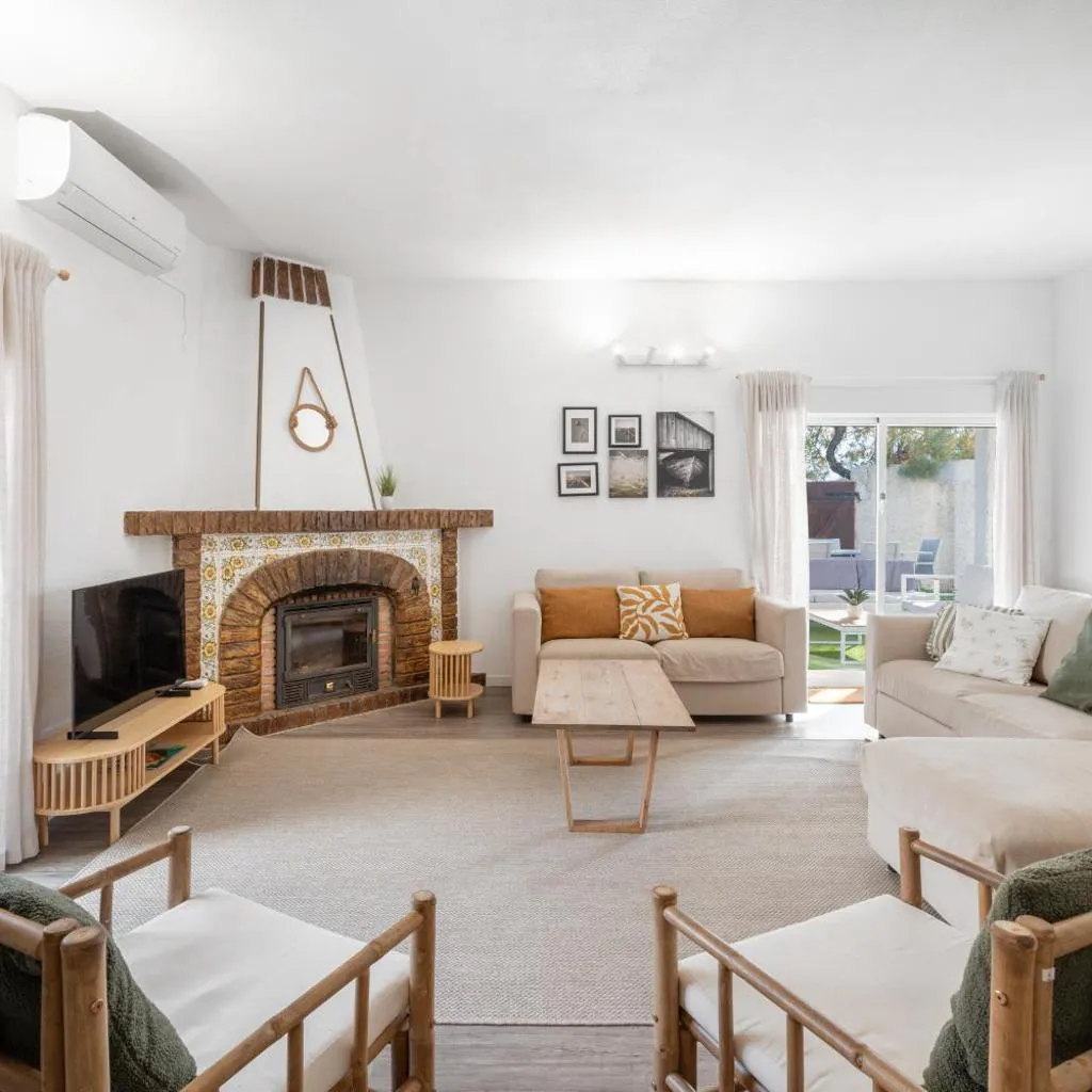 Photograph of Chalet Saler