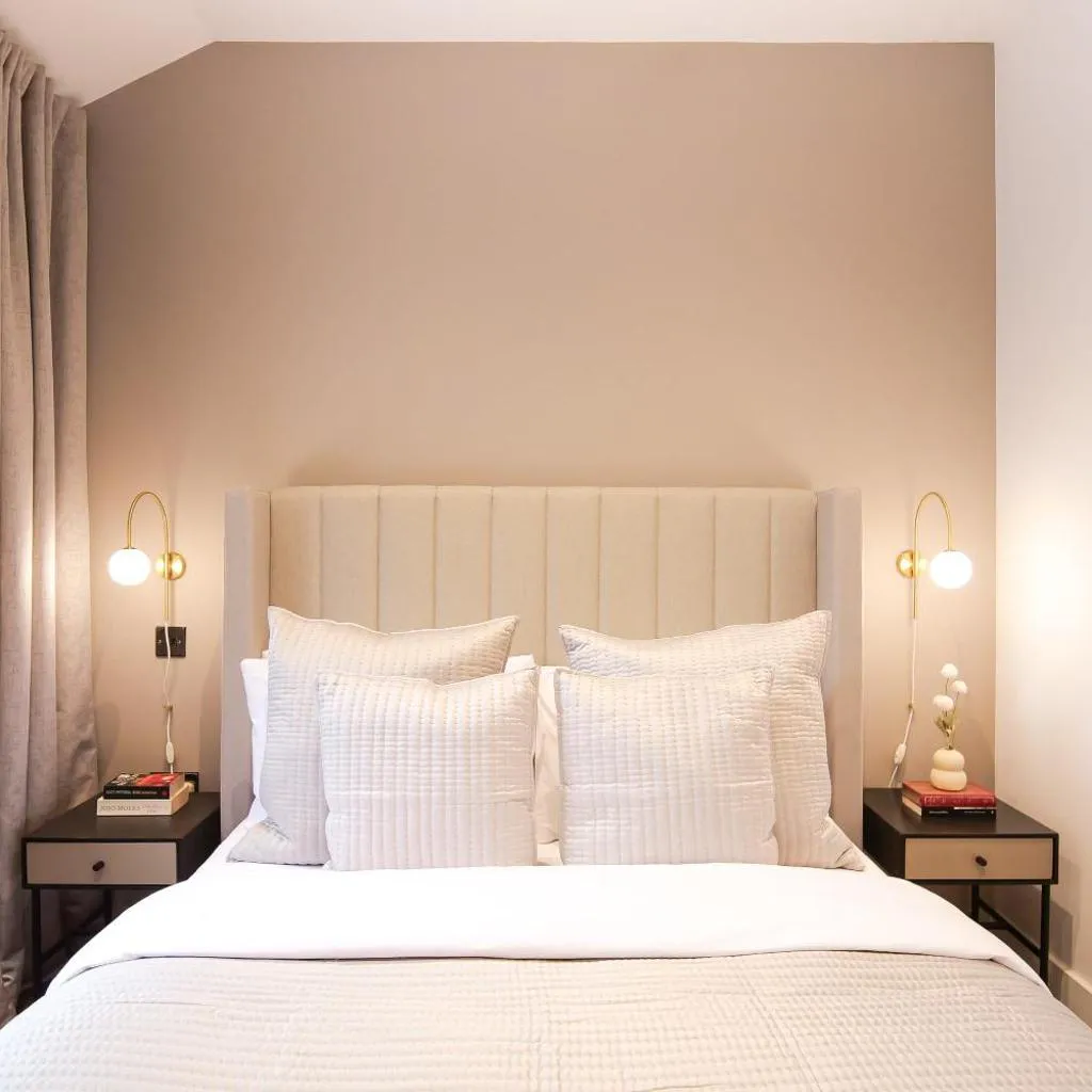 Photograph of Smithfield by The Heim