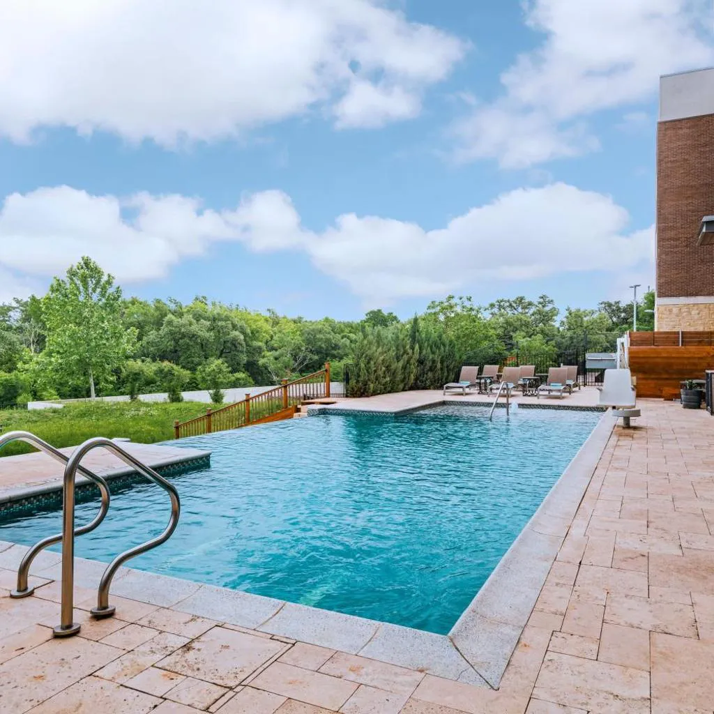 Photograph of Residence Inn by Marriott Austin Southwest