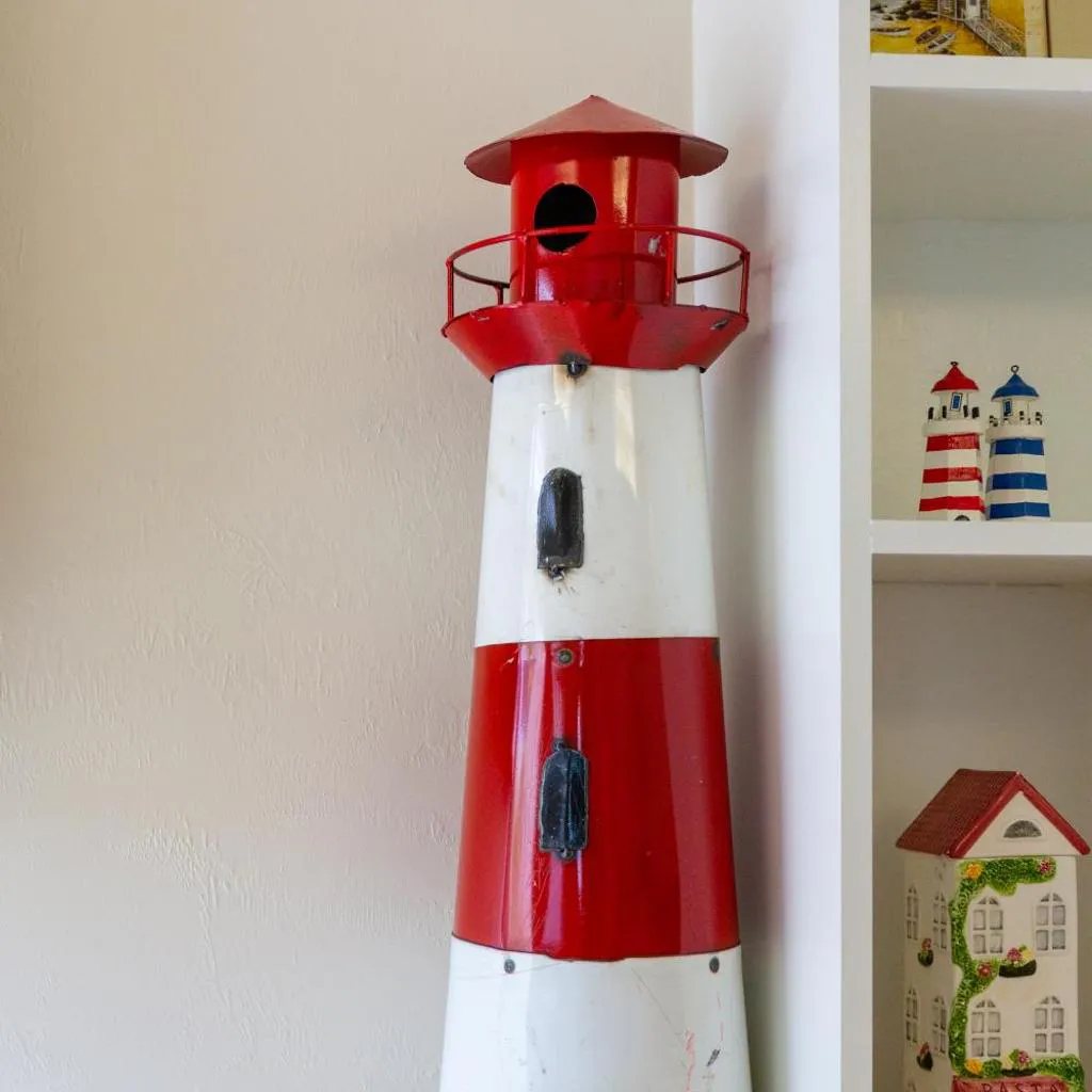 Photograph of Home by Beach 1 - The Lighthouse