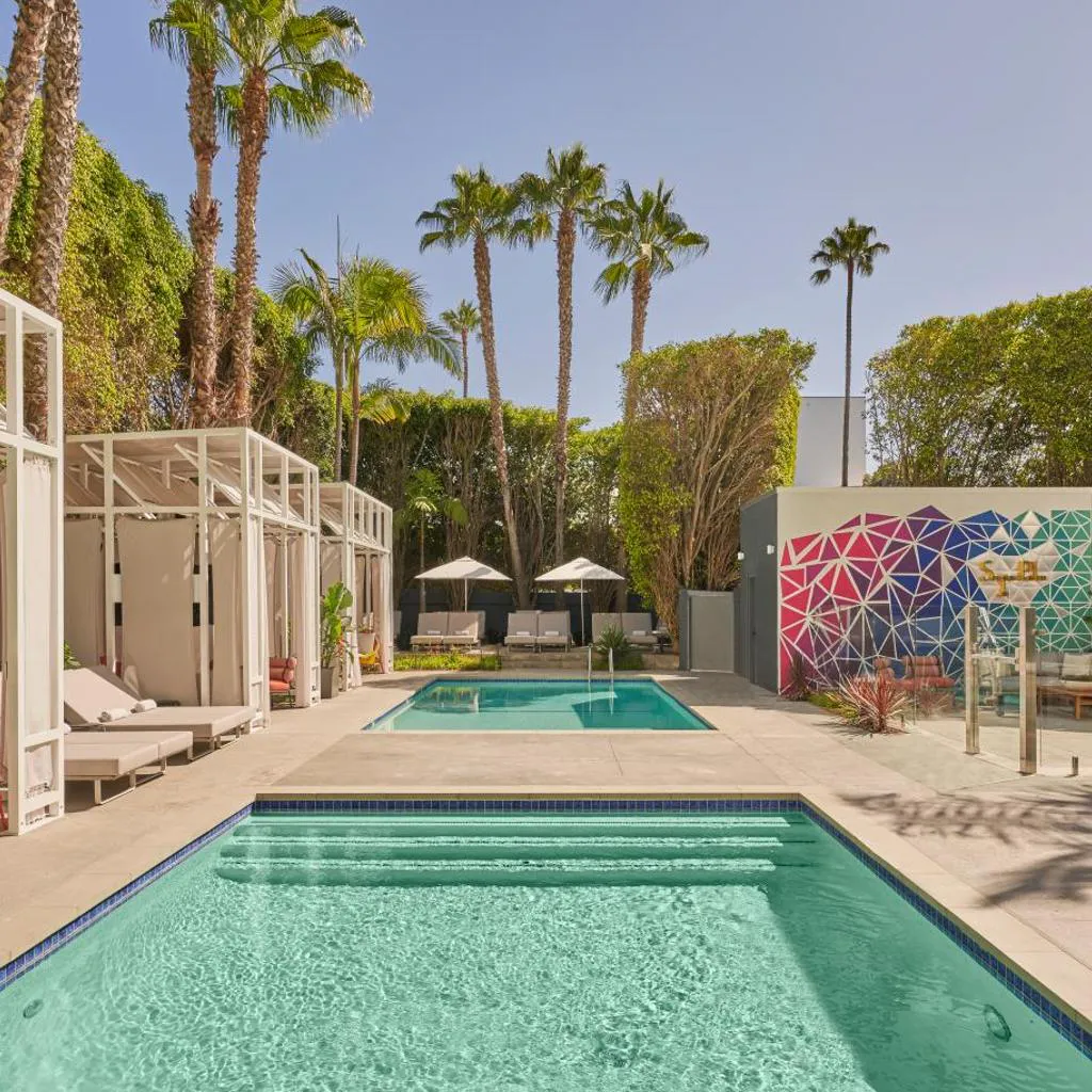Photograph of Viceroy Santa Monica