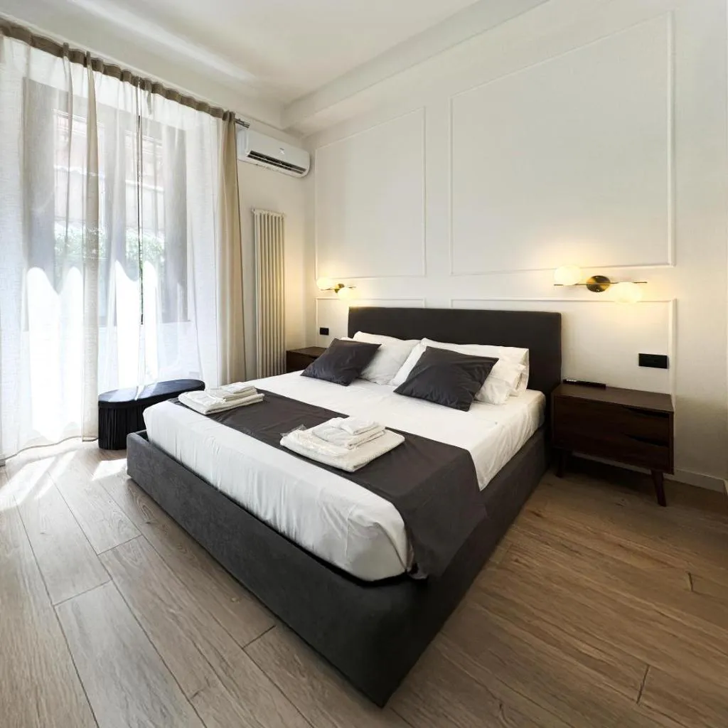 Photograph of Casa Enea - Luxury Apartment - Porta Romana - Duomo M3