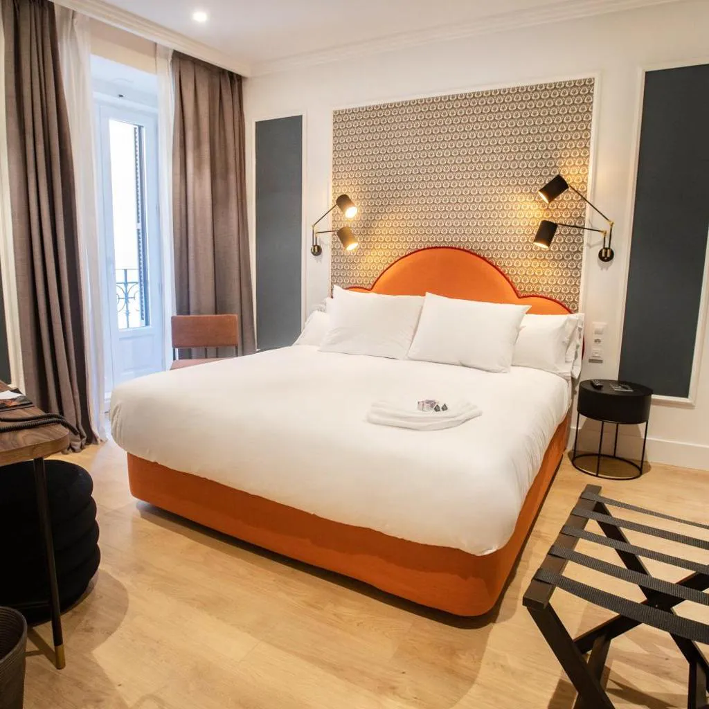 Photograph of Petit Palace Los Austrias anteriormente Soho Boutique Ópera