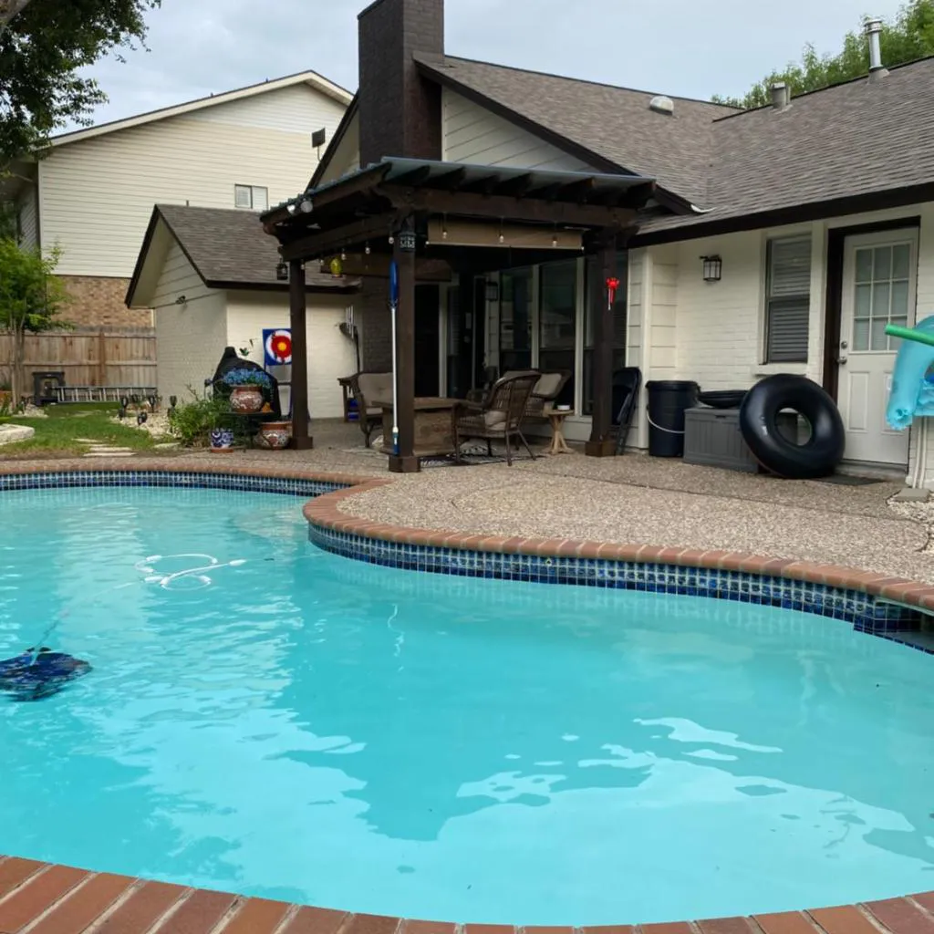 Photograph of The Ultimate Staycation