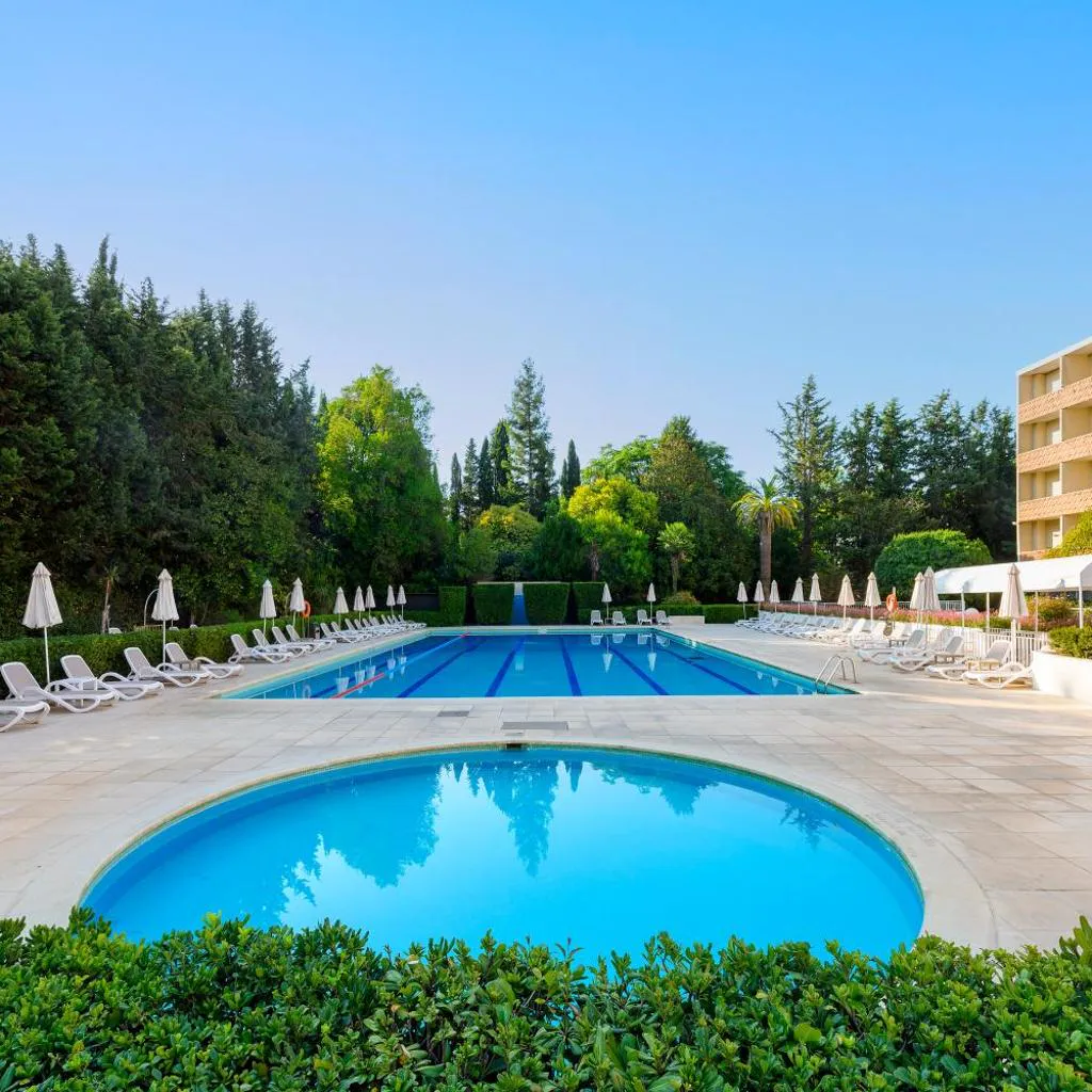 Photograph of Crowne Plaza Rome St. Peter's by IHG