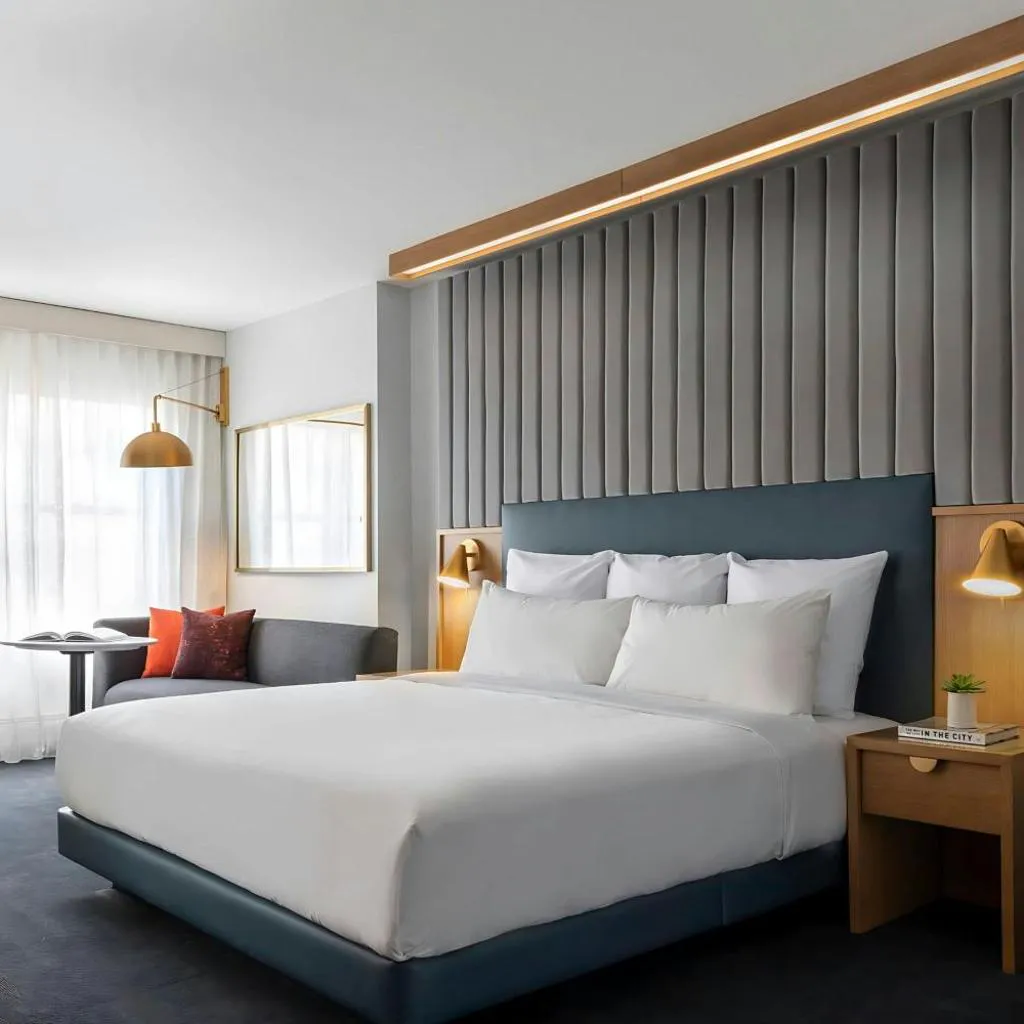 Photograph of The RIVVY, Chicago Downtown, a Tribute Portfolio Hotel