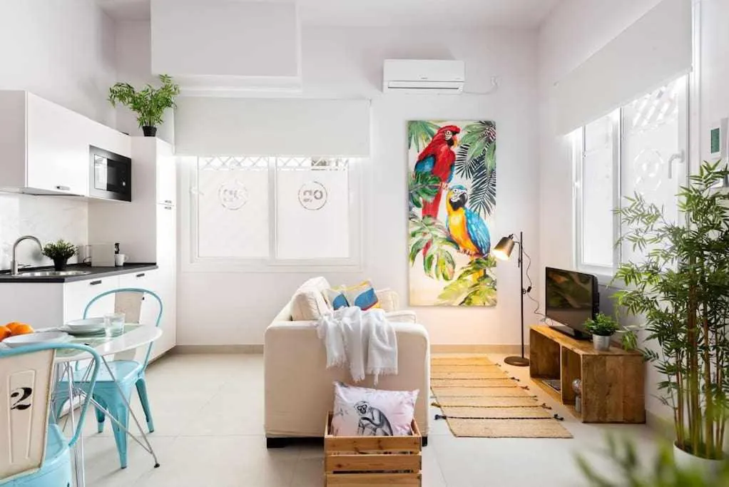 Photograph of MonKeys Apartments PinoLoft Nuevo Torneo