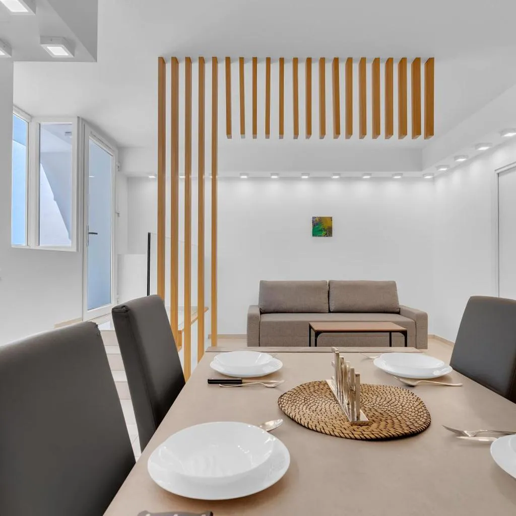Photograph of MA6 - Duomo - Luxury Large Apartment - Central