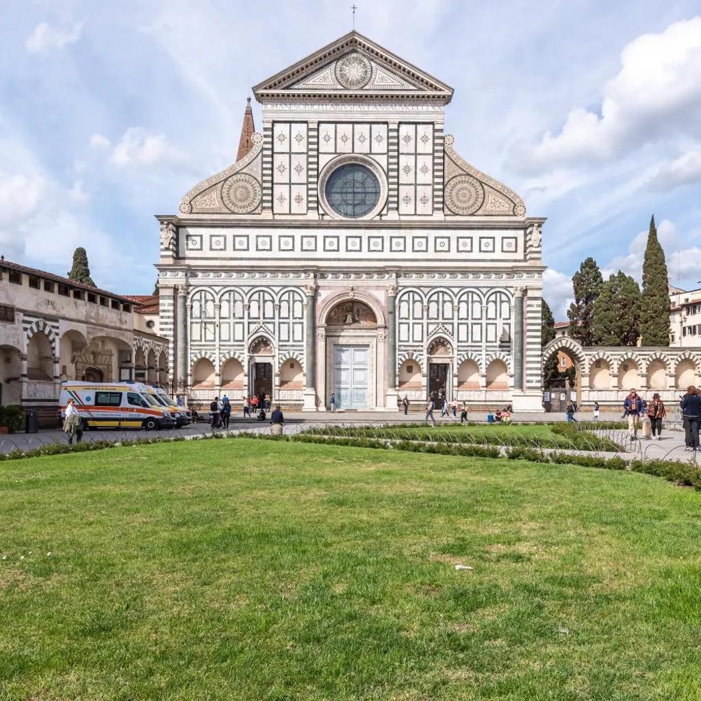 Photograph of Great Apartment at the Duomo
