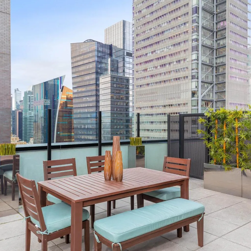 Photograph of Element by Marriott New York Times Square West