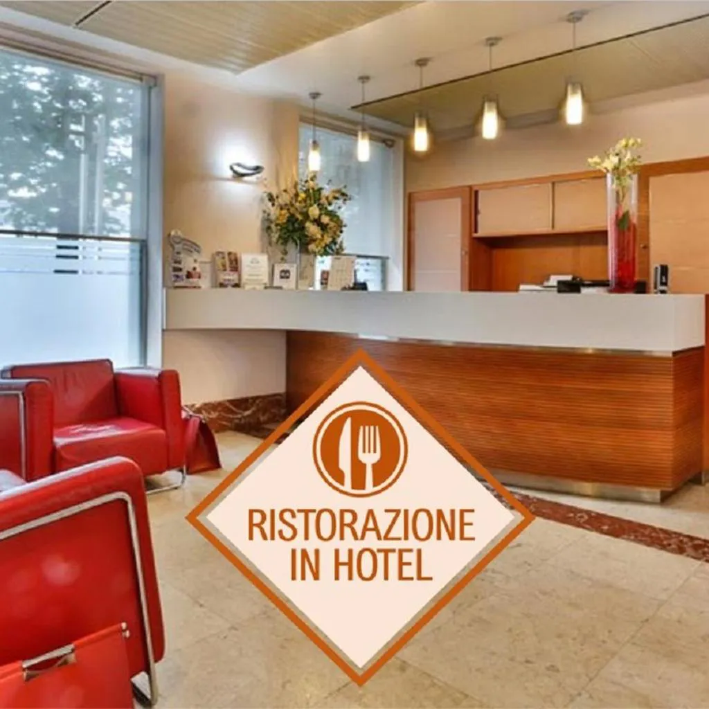 Photograph of Hotel & Residence Torino Centro - Stazione Porta Susa