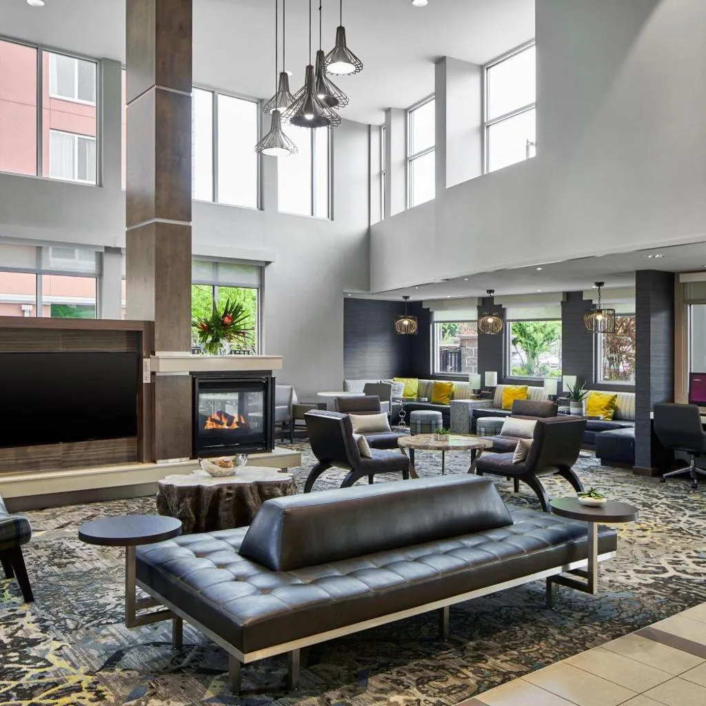 Photograph of Residence Inn Atlanta Perimeter Center Dunwoody