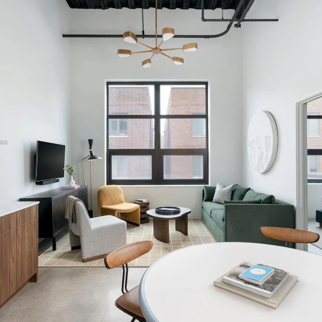 Photograph of The Neighborhood Hotel - Little Italy LI