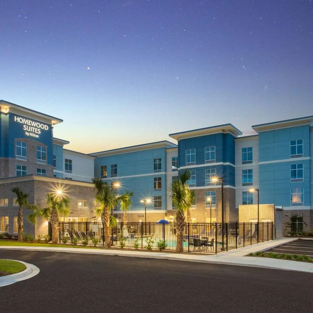 Photograph of Homewood Suites By Hilton Myrtle Beach Coastal Grand Mall