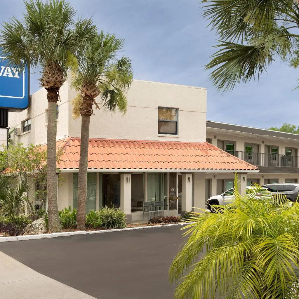 Photograph of Rodeway Inn St Augustine Historic District