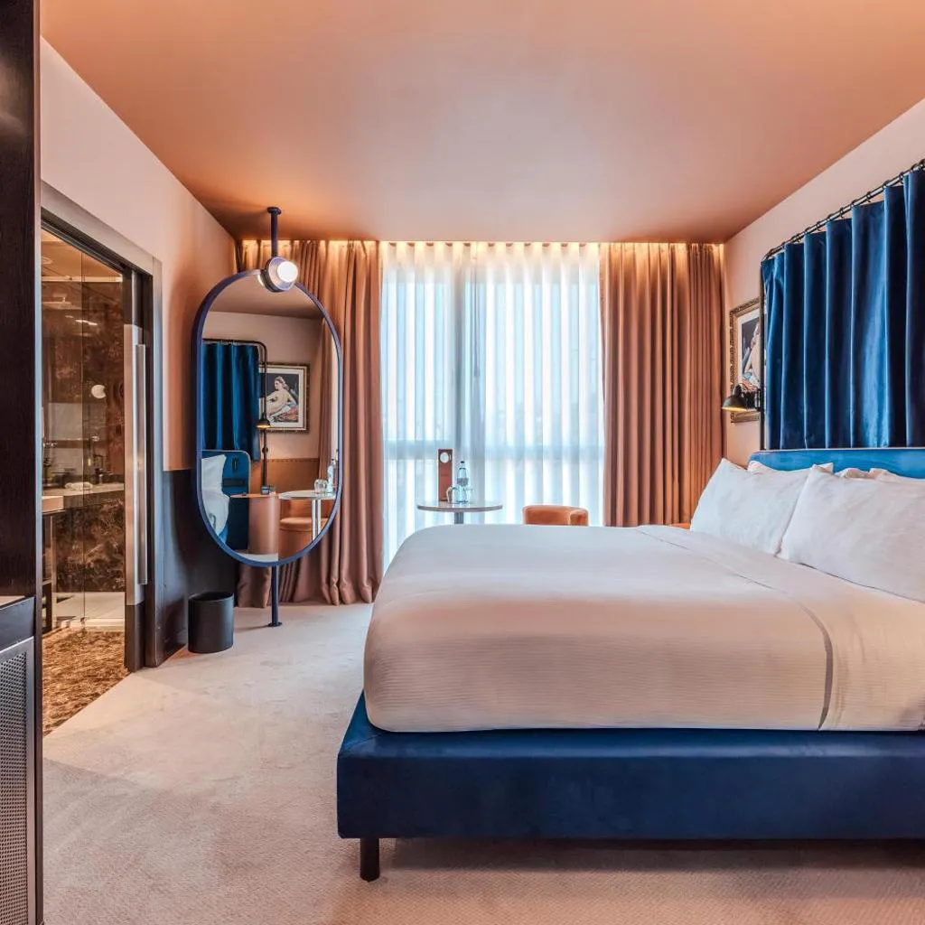 Photograph of Cenica Porto Hotel, Curio Collection By Hilton