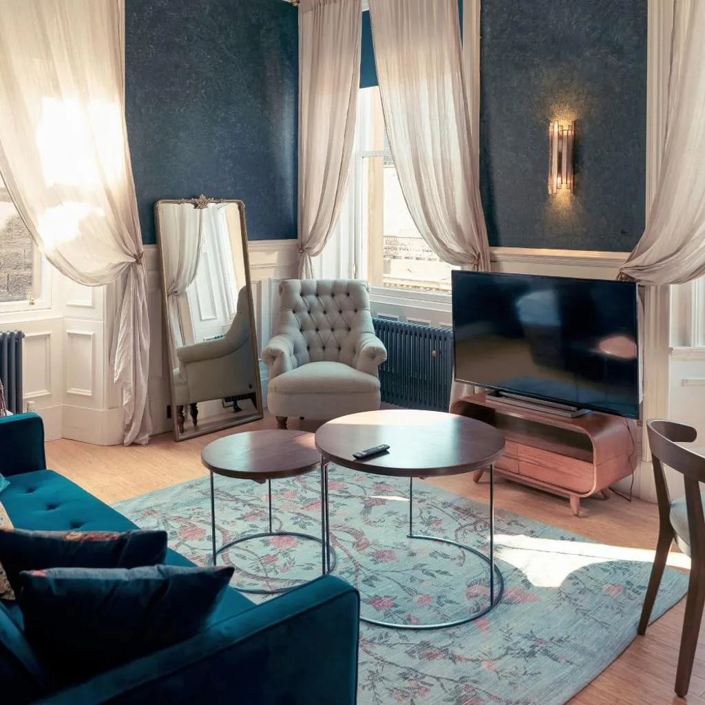 Photograph of 89 The Merchants- Chic Aparthotel by The House of Danu